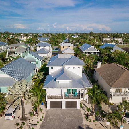 Daiquiri Deck Villa Anna Maria Exterior photo