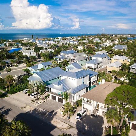 Daiquiri Deck Villa Anna Maria Exterior photo