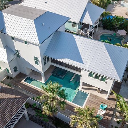 Daiquiri Deck Villa Anna Maria Exterior photo